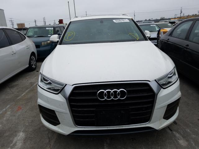 Photo 8 VIN: WA1BCCFS9HR012546 - AUDI Q3 PREMIUM 