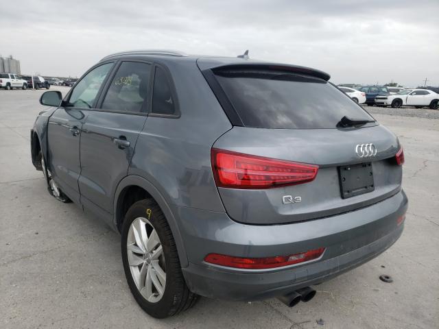 Photo 2 VIN: WA1BCCFS9HR016659 - AUDI Q3 PREMIUM 