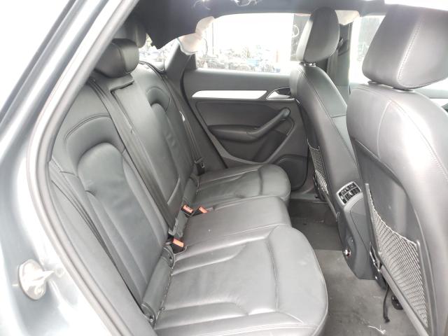 Photo 5 VIN: WA1BCCFS9HR016659 - AUDI Q3 PREMIUM 