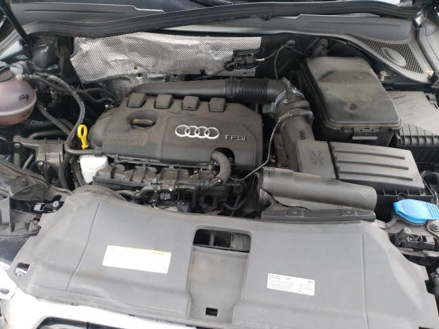 Photo 6 VIN: WA1BCCFS9HR016659 - AUDI Q3 PREMIUM 