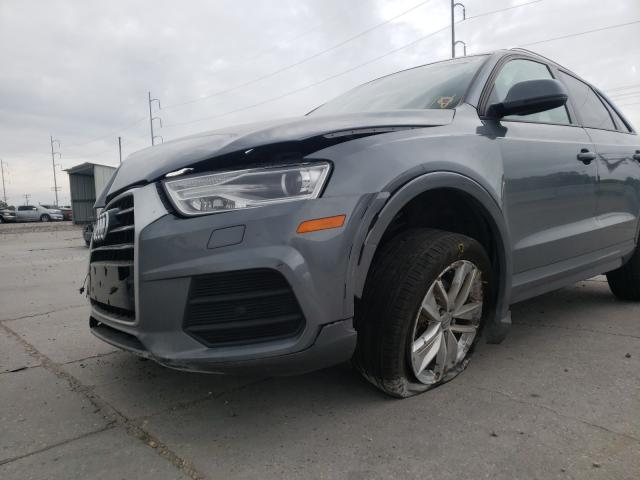 Photo 8 VIN: WA1BCCFS9HR016659 - AUDI Q3 PREMIUM 