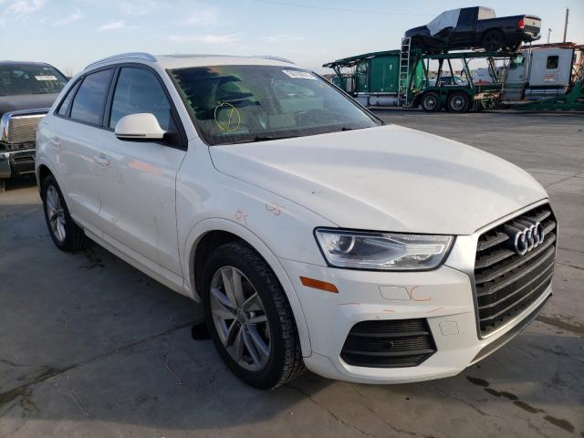 Photo 0 VIN: WA1BCCFS9HR016872 - AUDI Q3 