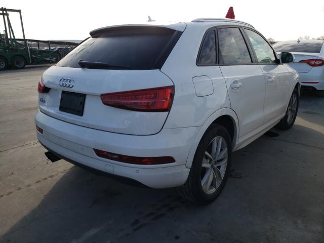 Photo 3 VIN: WA1BCCFS9HR016872 - AUDI Q3 