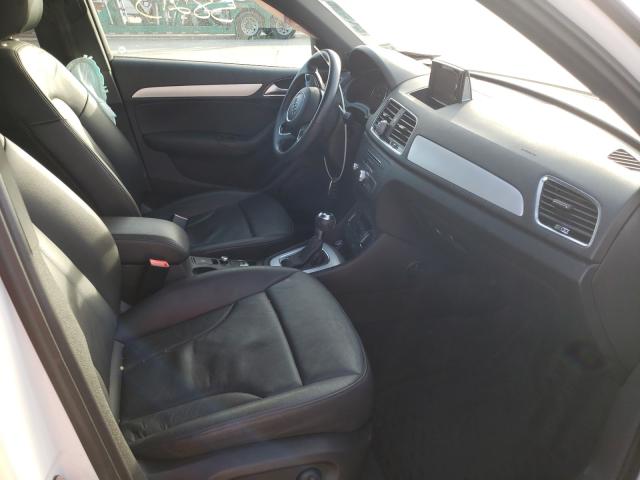 Photo 4 VIN: WA1BCCFS9HR016872 - AUDI Q3 