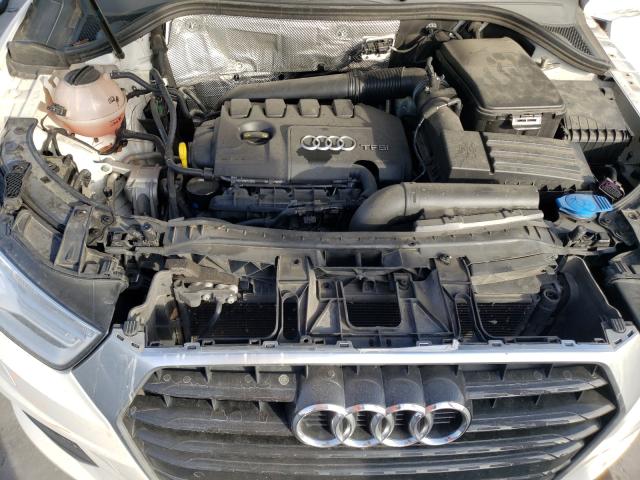 Photo 6 VIN: WA1BCCFS9HR016872 - AUDI Q3 