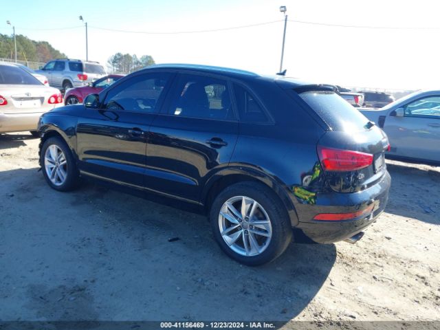 Photo 2 VIN: WA1BCCFS9HR017164 - AUDI Q3 