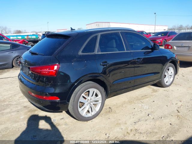 Photo 3 VIN: WA1BCCFS9HR017164 - AUDI Q3 