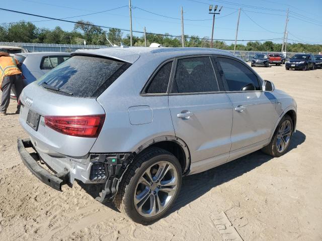 Photo 2 VIN: WA1BCCFS9JR000094 - AUDI Q3 PREMIUM 