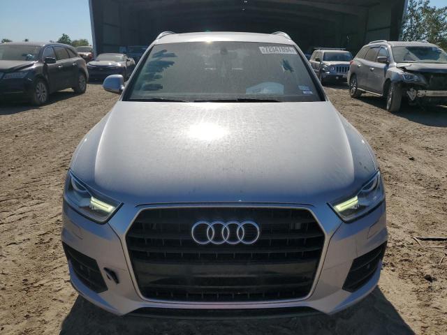 Photo 4 VIN: WA1BCCFS9JR000094 - AUDI Q3 PREMIUM 