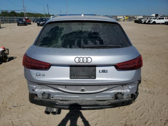 Photo 5 VIN: WA1BCCFS9JR000094 - AUDI Q3 PREMIUM 