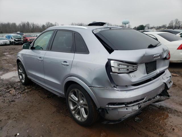 Photo 2 VIN: WA1BCCFS9JR001519 - AUDI Q3 PREMIUM 