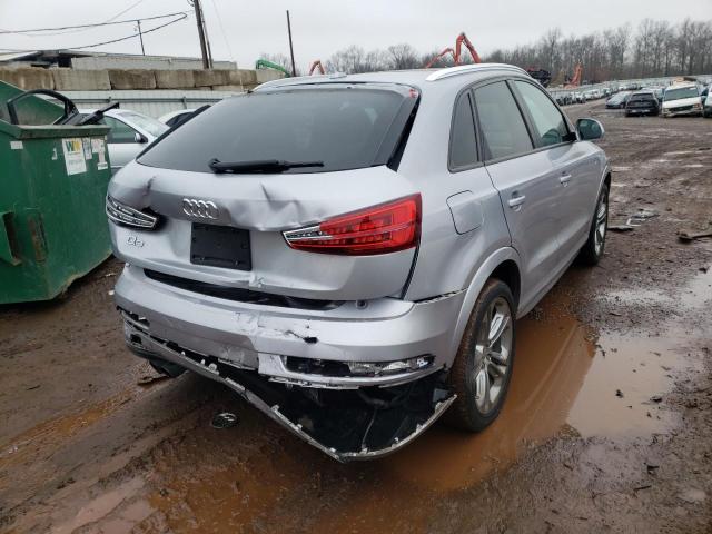 Photo 3 VIN: WA1BCCFS9JR001519 - AUDI Q3 PREMIUM 