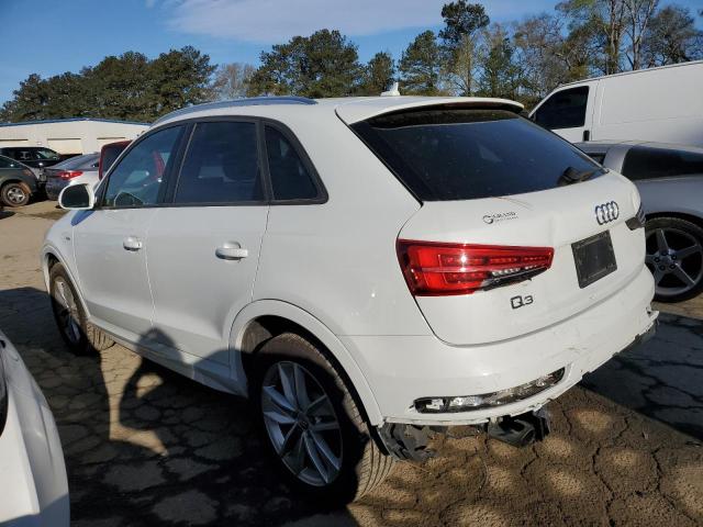 Photo 1 VIN: WA1BCCFS9JR002718 - AUDI Q3 PREMIUM 