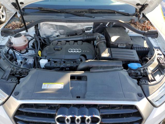 Photo 10 VIN: WA1BCCFS9JR002718 - AUDI Q3 PREMIUM 