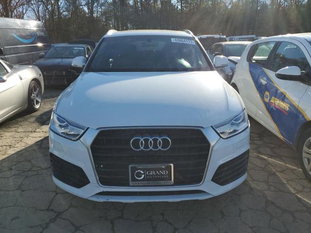 Photo 4 VIN: WA1BCCFS9JR002718 - AUDI Q3 PREMIUM 