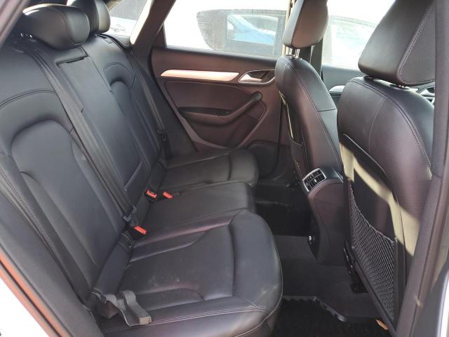 Photo 9 VIN: WA1BCCFS9JR002718 - AUDI Q3 PREMIUM 