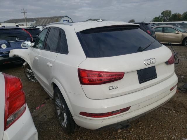 Photo 2 VIN: WA1BCCFS9JR004677 - AUDI Q3 PREMIUM 