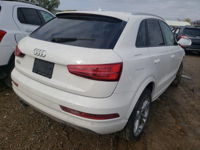 Photo 3 VIN: WA1BCCFS9JR004677 - AUDI Q3 PREMIUM 