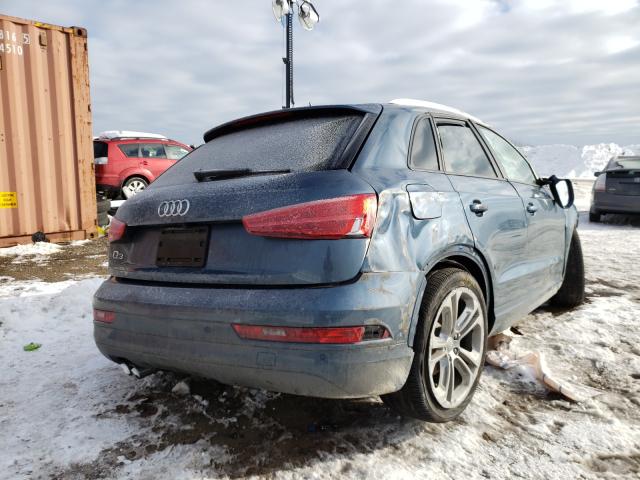 Photo 3 VIN: WA1BCCFS9JR005036 - AUDI Q3 