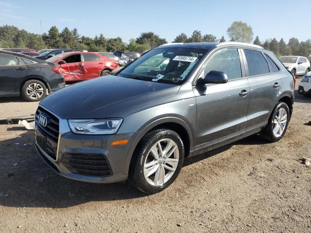 Photo 0 VIN: WA1BCCFS9JR005683 - AUDI Q3 PREMIUM 