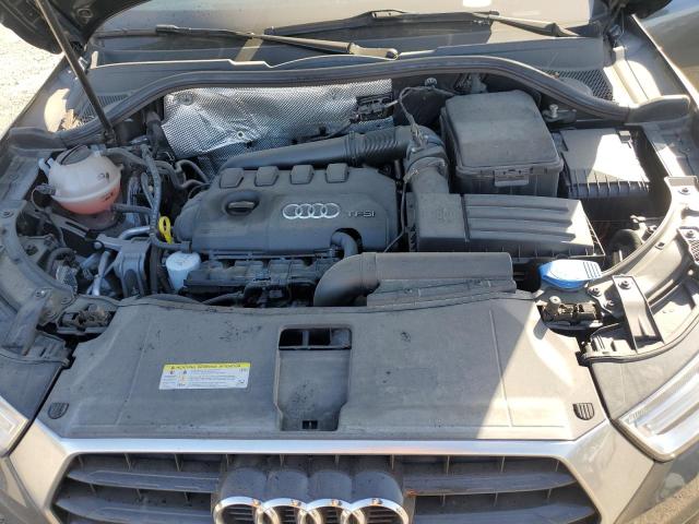 Photo 10 VIN: WA1BCCFS9JR005683 - AUDI Q3 PREMIUM 