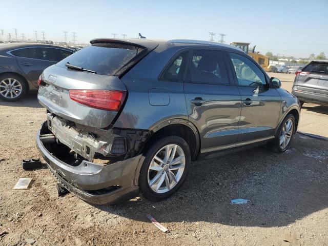 Photo 2 VIN: WA1BCCFS9JR005683 - AUDI Q3 PREMIUM 