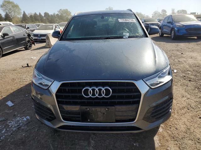 Photo 4 VIN: WA1BCCFS9JR005683 - AUDI Q3 PREMIUM 