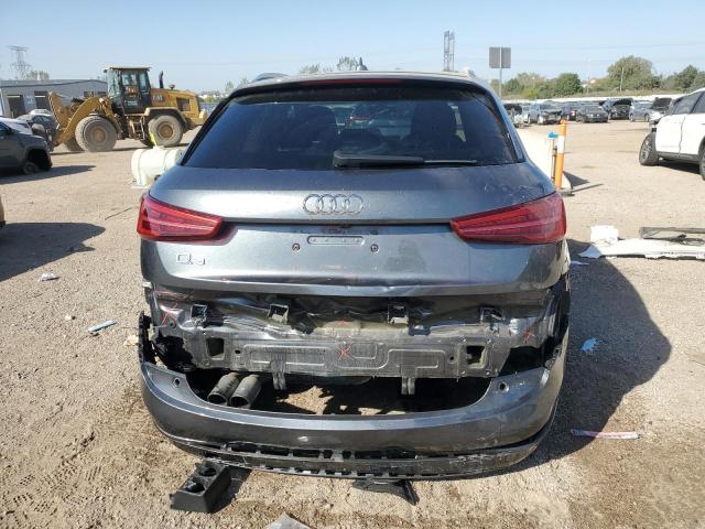 Photo 5 VIN: WA1BCCFS9JR005683 - AUDI Q3 PREMIUM 