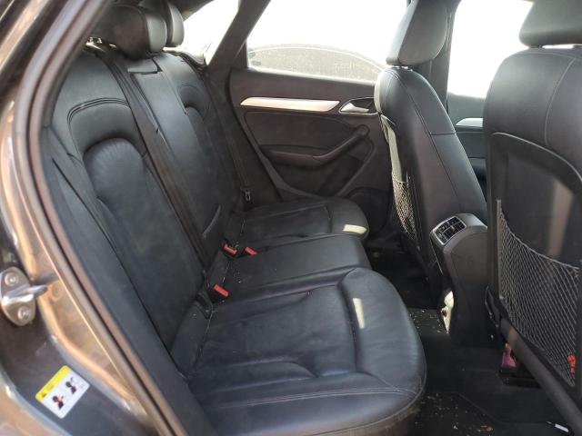 Photo 9 VIN: WA1BCCFS9JR005683 - AUDI Q3 PREMIUM 