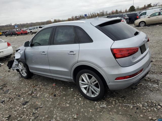 Photo 1 VIN: WA1BCCFS9JR012326 - AUDI Q3 PREMIUM 