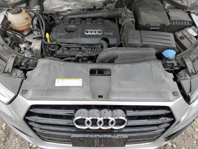 Photo 11 VIN: WA1BCCFS9JR012326 - AUDI Q3 PREMIUM 