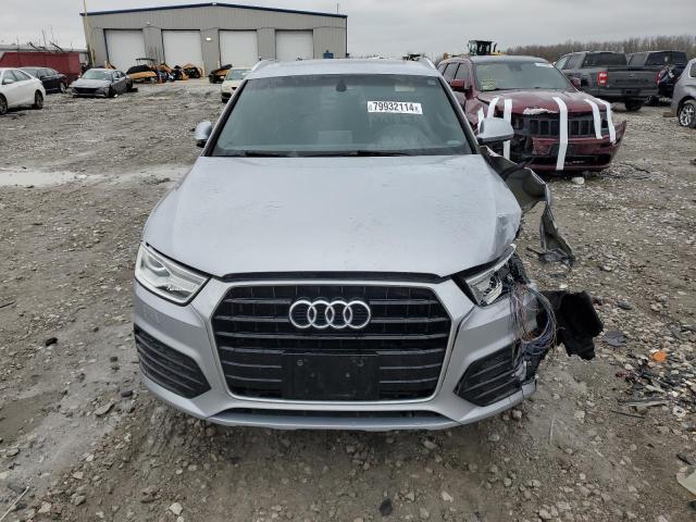 Photo 4 VIN: WA1BCCFS9JR012326 - AUDI Q3 PREMIUM 