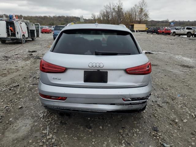 Photo 5 VIN: WA1BCCFS9JR012326 - AUDI Q3 PREMIUM 