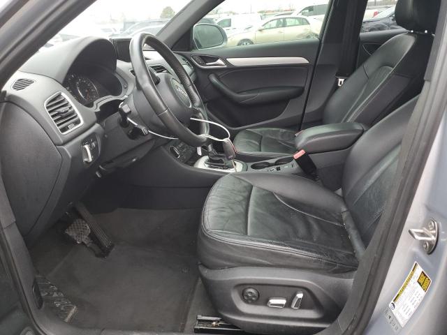 Photo 6 VIN: WA1BCCFS9JR012326 - AUDI Q3 PREMIUM 