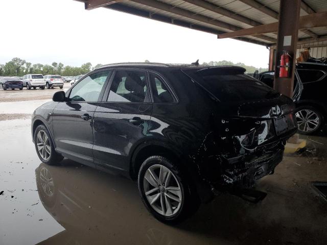 Photo 1 VIN: WA1BCCFS9JR016358 - AUDI Q3 PREMIUM 