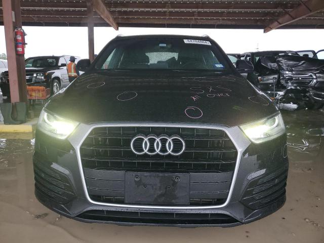 Photo 4 VIN: WA1BCCFS9JR016358 - AUDI Q3 PREMIUM 