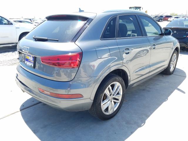 Photo 3 VIN: WA1BCCFSXHR009235 - AUDI Q3 PREMIUM 