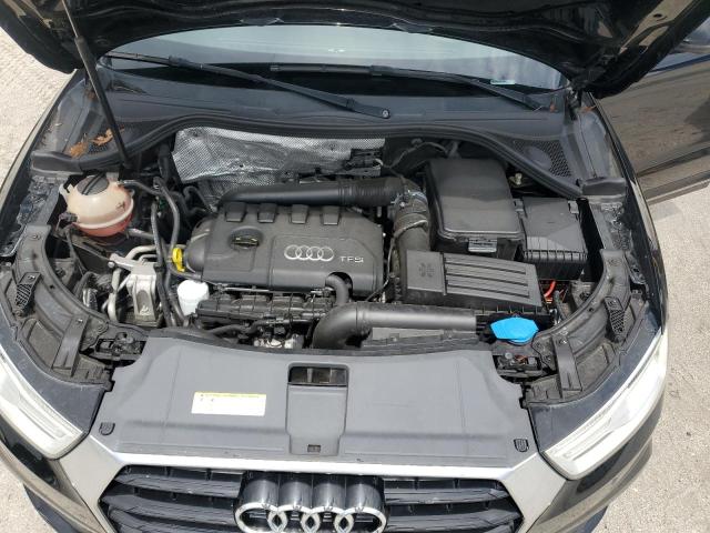 Photo 10 VIN: WA1BCCFSXHR010238 - AUDI Q3 PREMIUM 