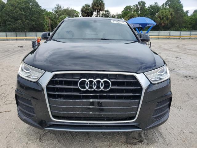 Photo 4 VIN: WA1BCCFSXHR010238 - AUDI Q3 PREMIUM 