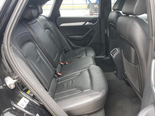 Photo 9 VIN: WA1BCCFSXHR010238 - AUDI Q3 PREMIUM 