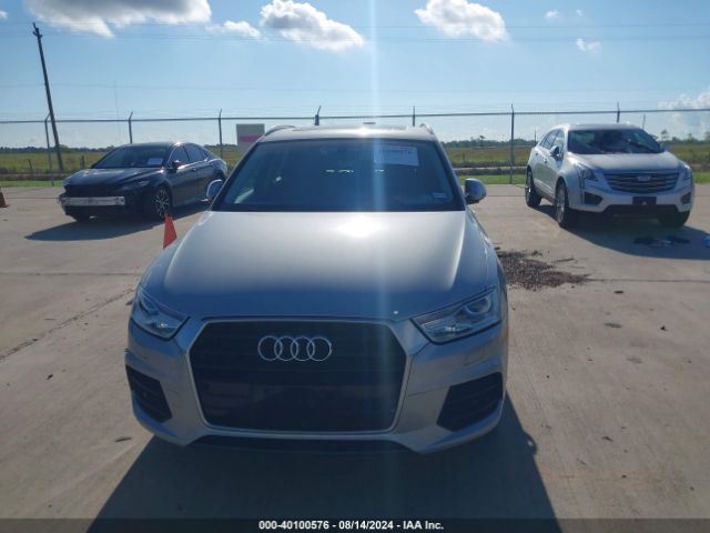 Photo 5 VIN: WA1BCCFSXHR012362 - AUDI Q3 