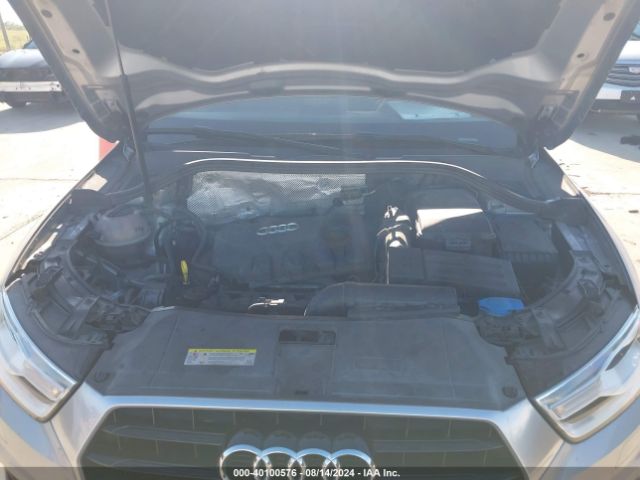 Photo 9 VIN: WA1BCCFSXHR012362 - AUDI Q3 