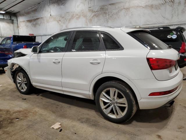 Photo 1 VIN: WA1BCCFSXHR014838 - AUDI Q3 