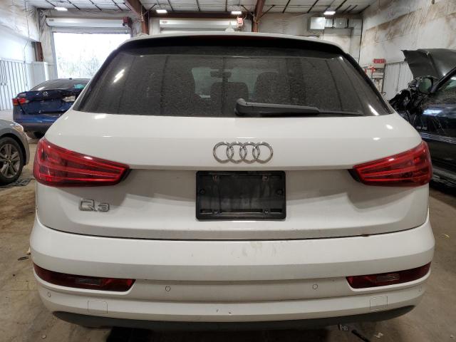 Photo 5 VIN: WA1BCCFSXHR014838 - AUDI Q3 