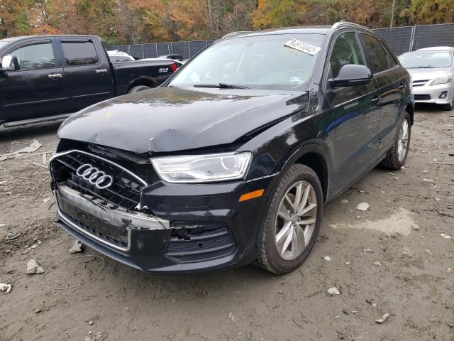 Photo 1 VIN: WA1BCCFSXHR015889 - AUDI Q3 PREMIUM 