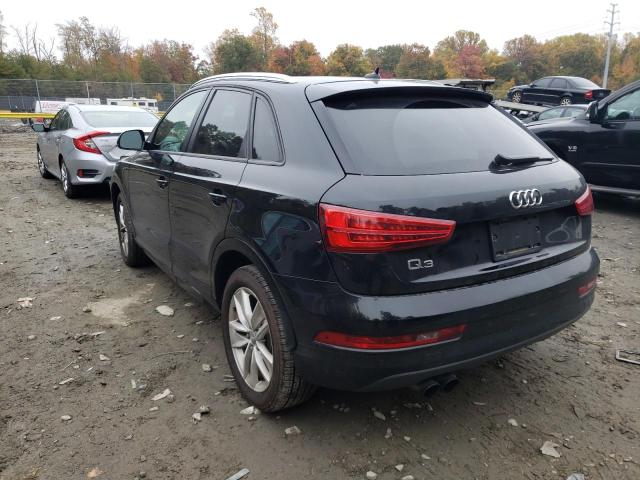 Photo 2 VIN: WA1BCCFSXHR015889 - AUDI Q3 PREMIUM 