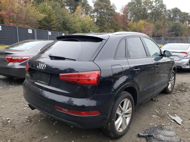 Photo 3 VIN: WA1BCCFSXHR015889 - AUDI Q3 PREMIUM 