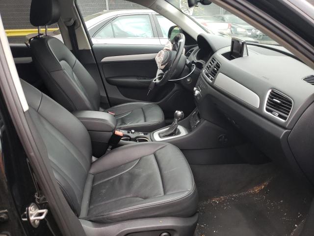 Photo 4 VIN: WA1BCCFSXHR015889 - AUDI Q3 PREMIUM 