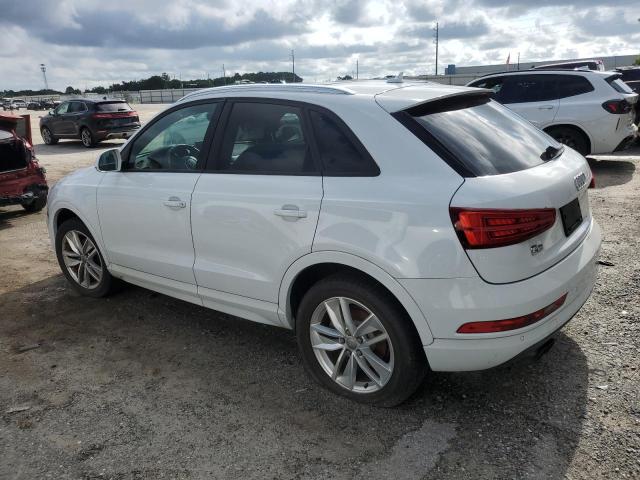 Photo 1 VIN: WA1BCCFSXHR016704 - AUDI Q3 PREMIUM 