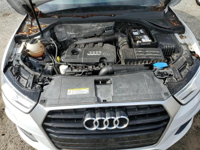 Photo 11 VIN: WA1BCCFSXHR016704 - AUDI Q3 PREMIUM 